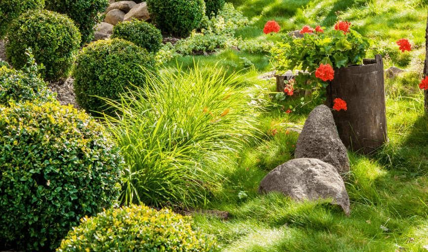 Uncle Sam Landscaping