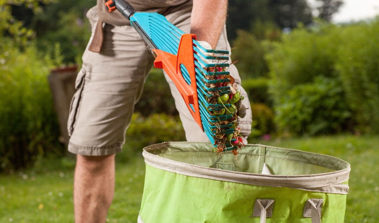 Uncle Sam Landscaping
